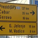 Kuca Za Odmor 
