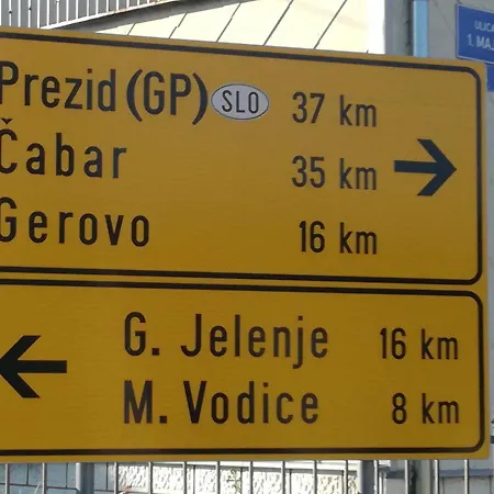 Kuca Za Odmor 