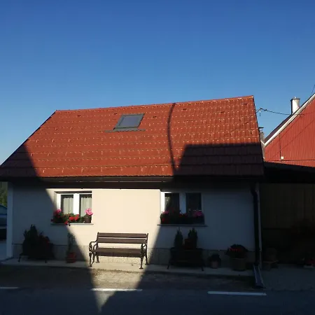 Apartment Kuca Za Odmor 