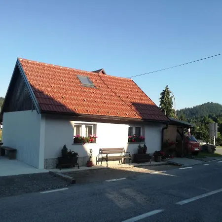 Apartment Kuca Za Odmor 