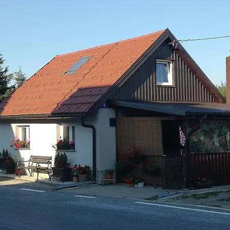 Apartment Kuca Za Odmor 