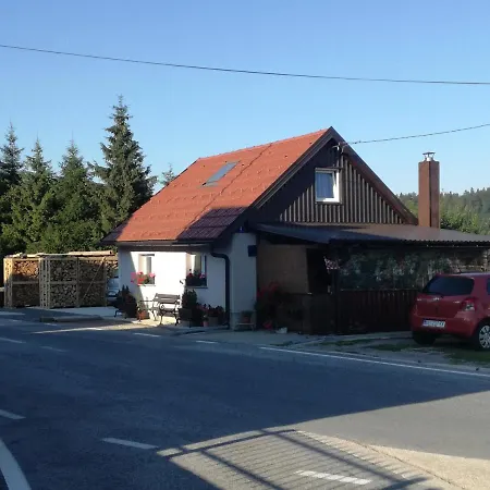 Kuca Za Odmor 
