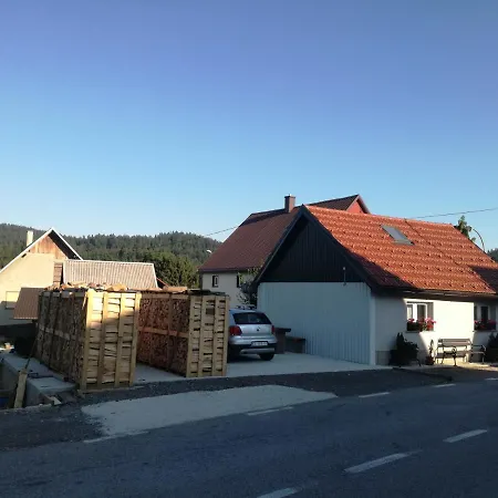 Kuca Za Odmor 