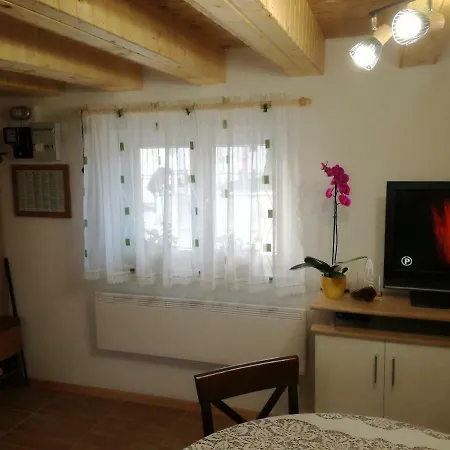 Apartment Kuca Za Odmor 
