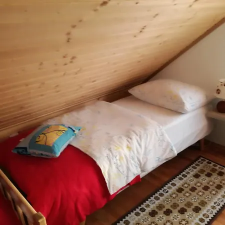 Apartment Kuca Za Odmor 