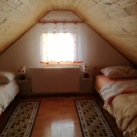 Kuca Za Odmor 