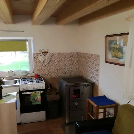 Kuca Za Odmor 