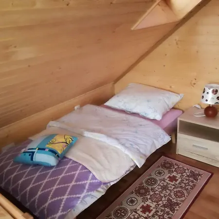 Apartment Kuca Za Odmor 