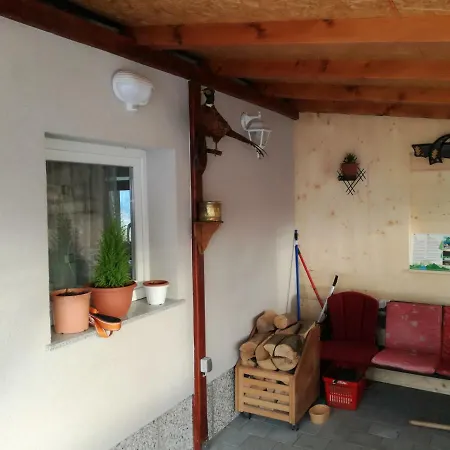 Apartment Kuca Za Odmor 