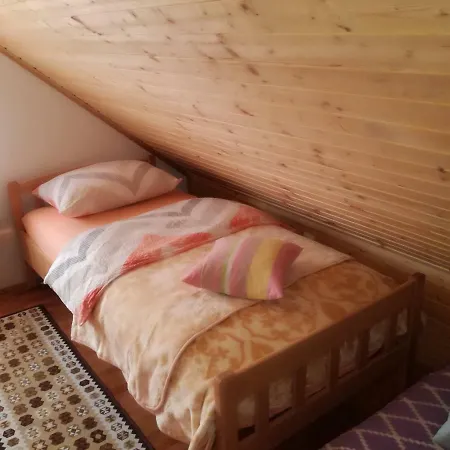 Kuca Za Odmor 