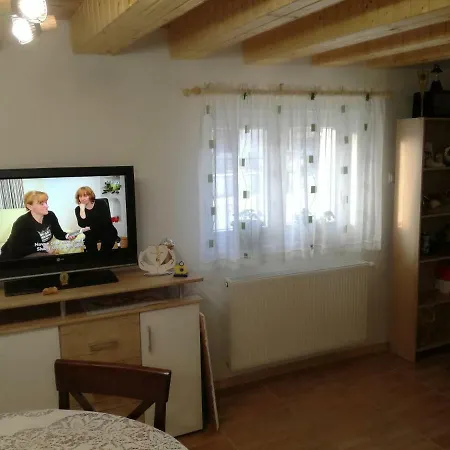 Kuca Za Odmor 