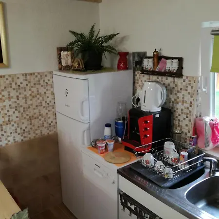 Apartment Kuca Za Odmor 