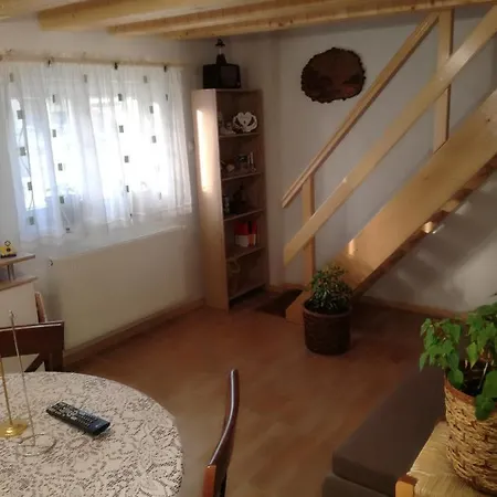 Kuca Za Odmor 