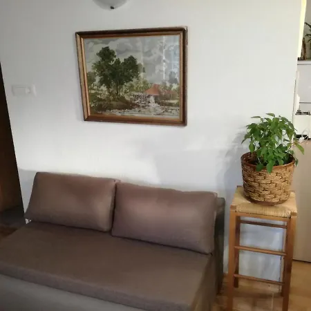 Kuca Za Odmor 