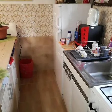 Kuca Za Odmor 