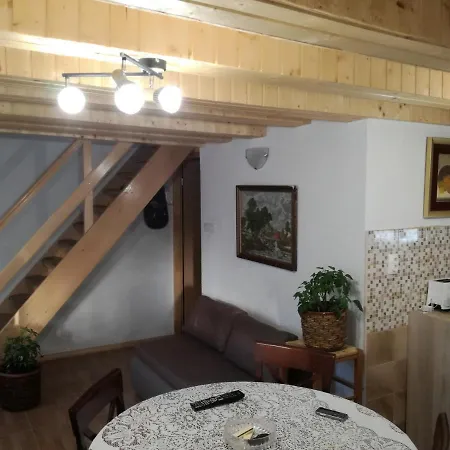 Kuca Za Odmor 