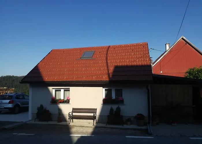 Lejlighed Kuca Za Odmor 