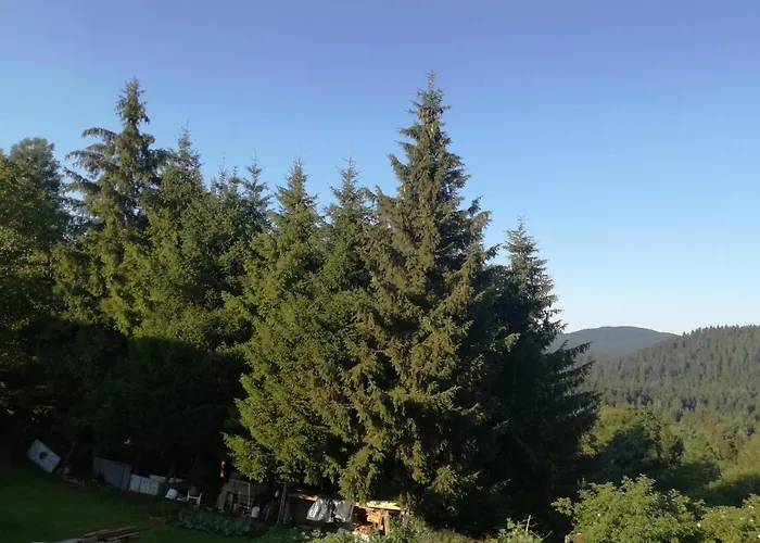 Kuca Za Odmor 
