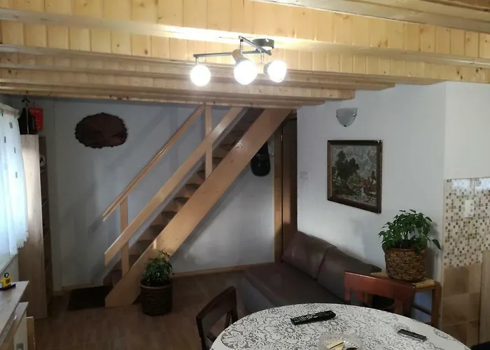 Kuca Za Odmor 