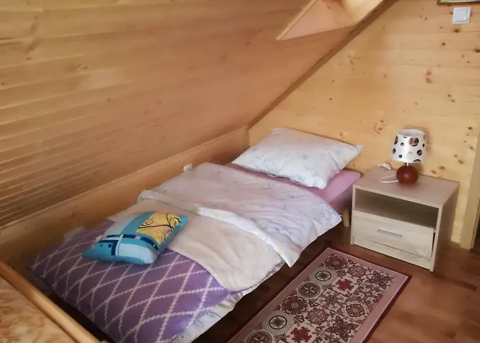 Lejlighed Kuca Za Odmor 