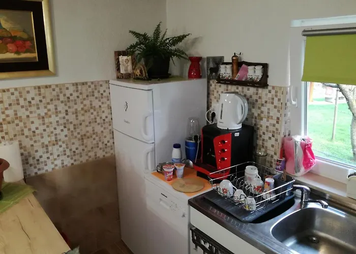 Lejlighed Kuca Za Odmor 