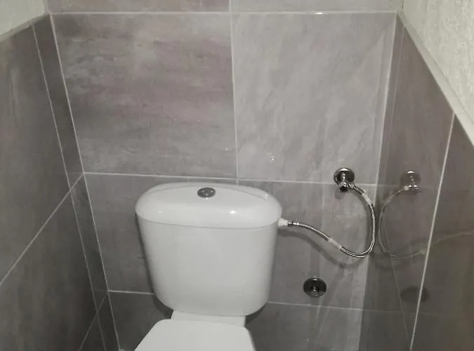 Kuca Za Odmor 