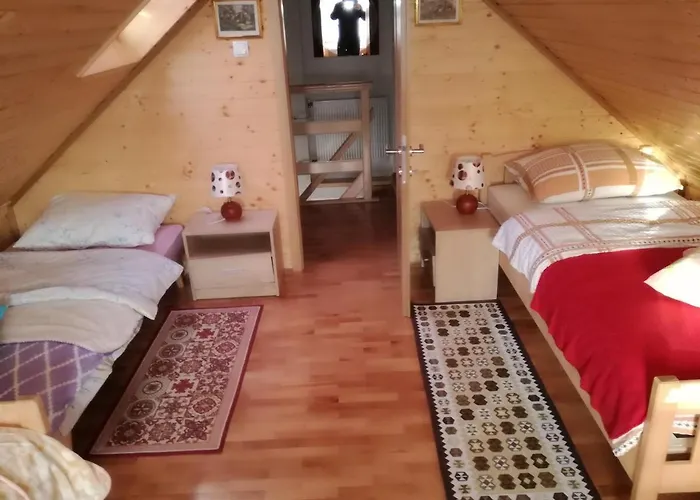 Kuca Za Odmor 