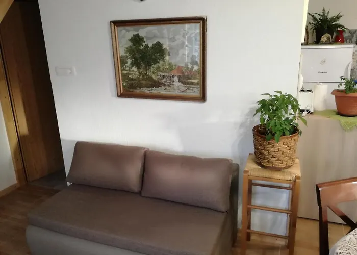 Kuca Za Odmor 