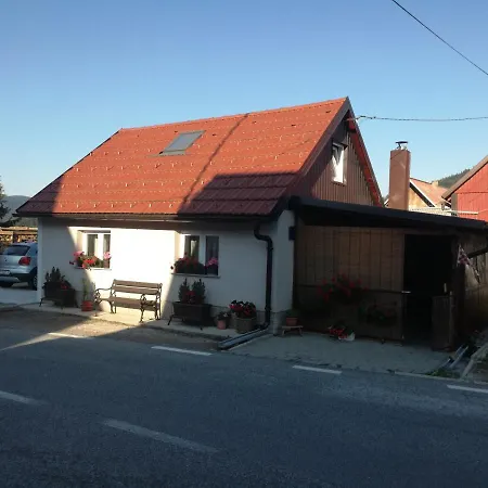 Kuca Za Odmor 