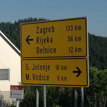Kuca Za Odmor 