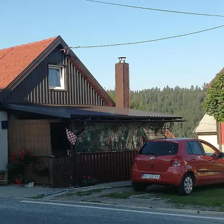 Kuca Za Odmor 