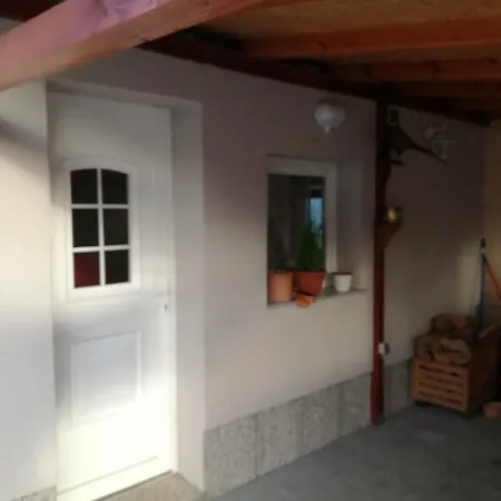 Kuca Za Odmor 