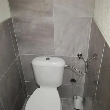 Kuca Za Odmor 