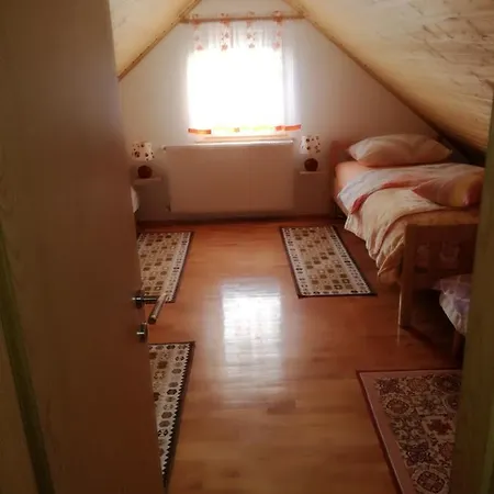 Kuca Za Odmor 
