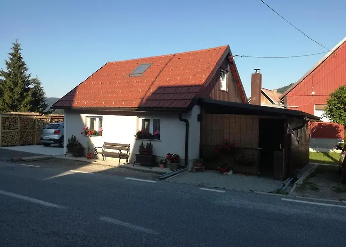 Kuca Za Odmor 