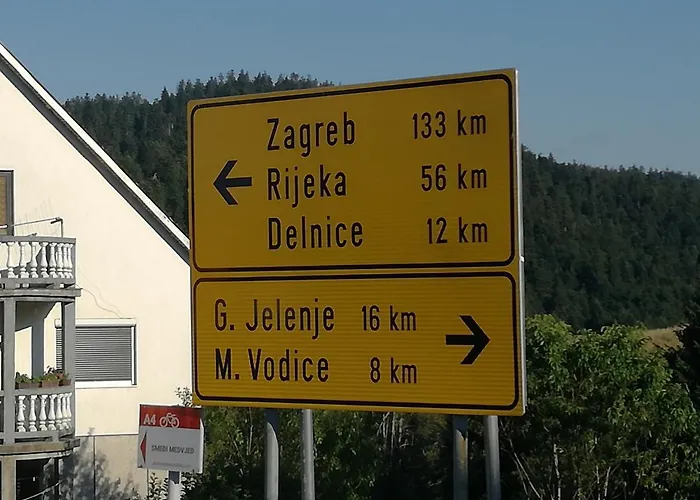 Kuca Za Odmor 