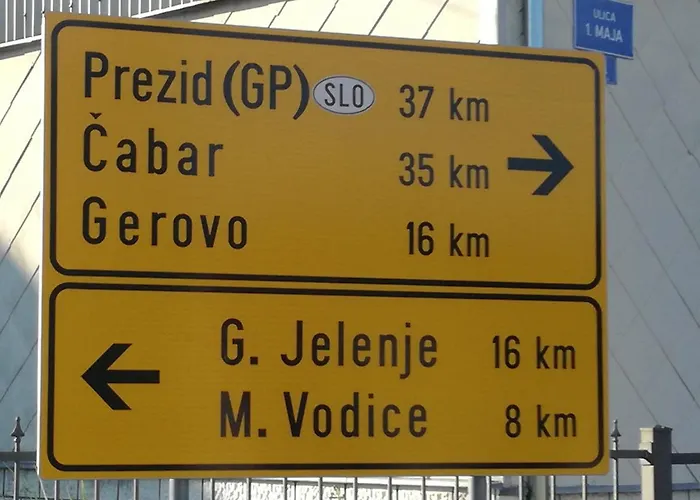 Kuca Za Odmor 