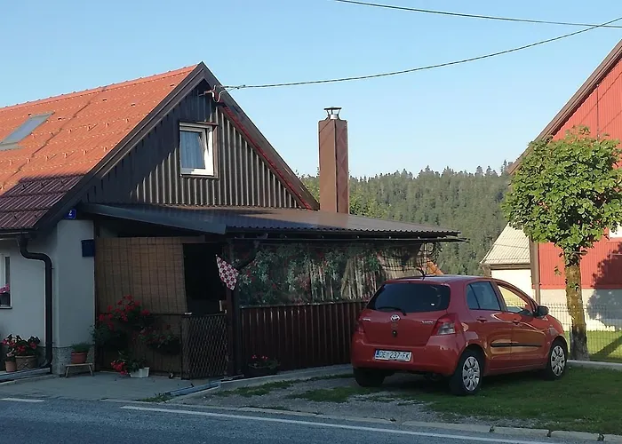 Kuca Za Odmor 