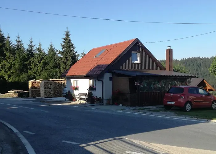 Kuca Za Odmor 