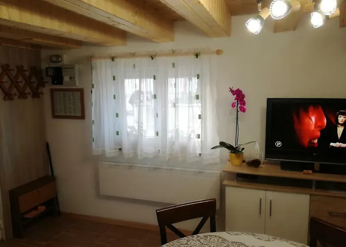 Daire Kuca Za Odmor 