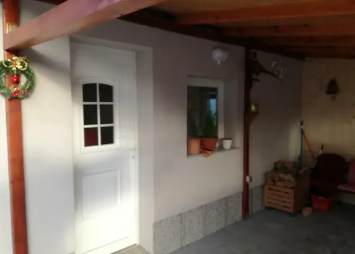 Kuca Za Odmor 