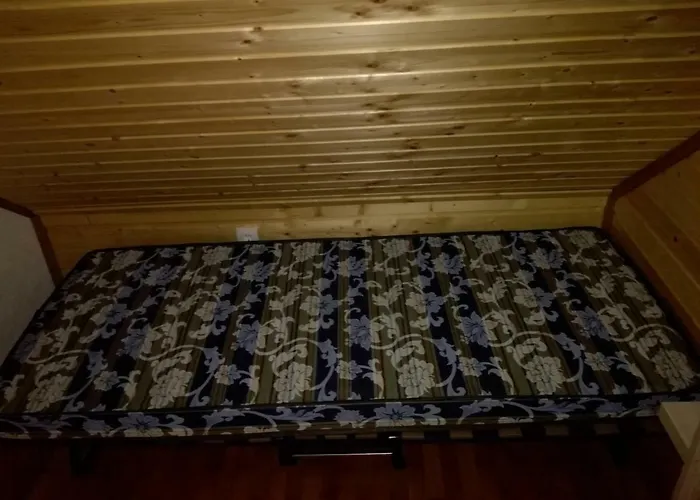 Daire Kuca Za Odmor 