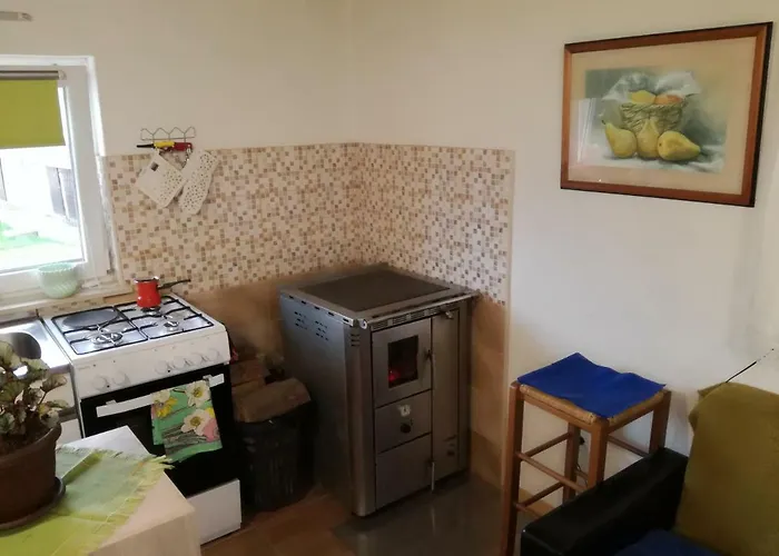 Kuca Za Odmor 