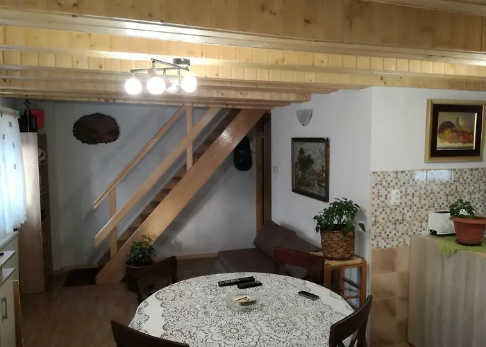 Kuca Za Odmor 