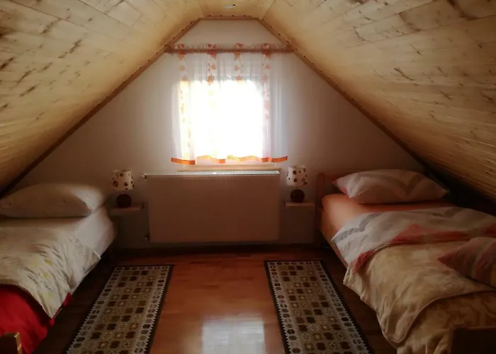 Kuca Za Odmor 