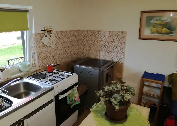 Kuca Za Odmor 