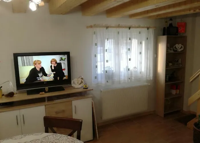 Kuca Za Odmor 