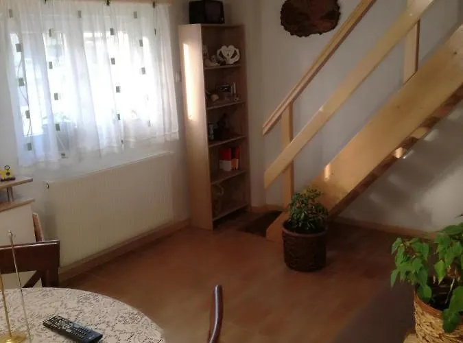 Kuca Za Odmor 