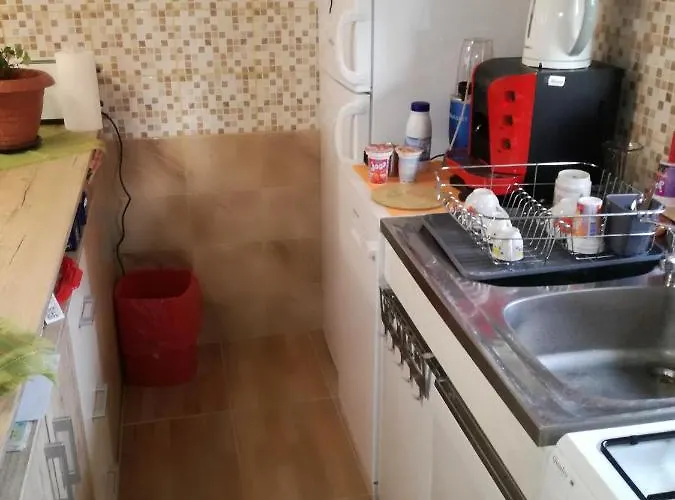 Kuca Za Odmor 