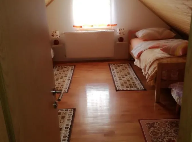 Kuca Za Odmor 